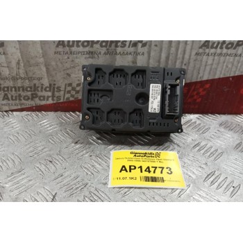 Οθόνη Πολλαπλων Ενδειξεων Opel Vectra C 2002-2005 342707650 13190970 1 Φις