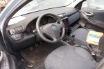 Ολόκληρο Αυτοκίνητο Fiat Stilo Κωδ.Κινητηρα 182B6000 1600cc 103hp 2003-2008