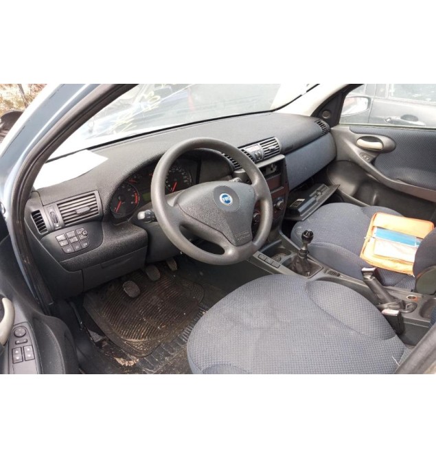 Ολόκληρο Αυτοκίνητο Fiat Stilo Κωδ.Κινητηρα 182B6000 1600cc 103hp 2003-2008