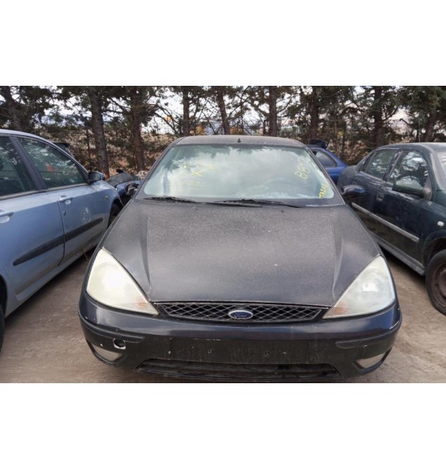 Ολόκληρο Αυτοκίνητο Ford Focus Κωδ.Κινητηρα EYDL 1800cc 115hp 2001-2004