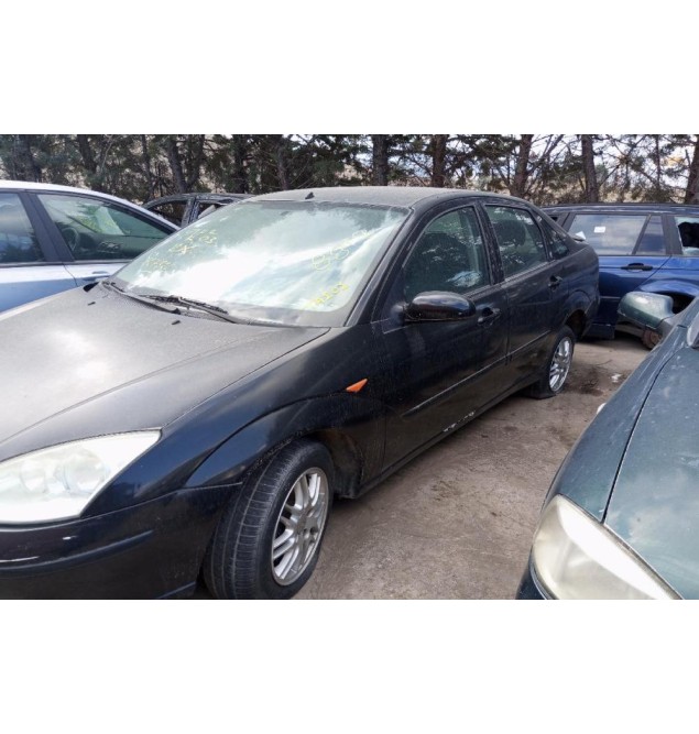 Ολόκληρο Αυτοκίνητο Ford Focus Κωδ.Κινητηρα EYDL 1800cc 115hp 2001-2004