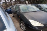 Ολόκληρο Αυτοκίνητο Ford Focus Κωδ.Κινητηρα EYDL 1800cc 115hp 2001-2004