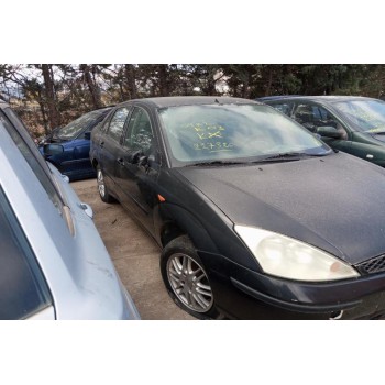Ολόκληρο Αυτοκίνητο Ford Focus Κωδ.Κινητηρα EYDL 1800cc 115hp 2001-2004