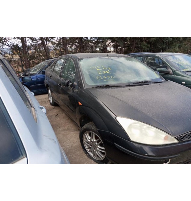 Ολόκληρο Αυτοκίνητο Ford Focus Κωδ.Κινητηρα EYDL 1800cc 115hp 2001-2004