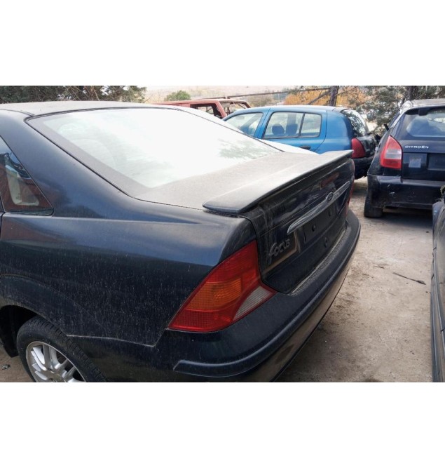 Ολόκληρο Αυτοκίνητο Ford Focus Κωδ.Κινητηρα EYDL 1800cc 115hp 2001-2004