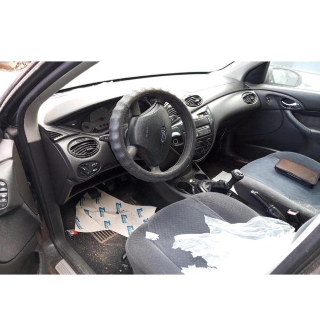 Ολόκληρο Αυτοκίνητο Ford Focus Κωδ.Κινητηρα EYDL 1800cc 115hp 2001-2004