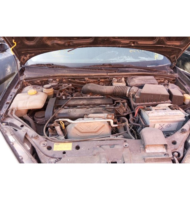 Ολόκληρο Αυτοκίνητο Ford Focus Κωδ.Κινητηρα EYDL 1800cc 115hp 2001-2004