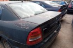 Ολόκληρο Αυτοκίνητο Opel Astra Κωδ.Κινητηρα X14XE 1400cc 90hp 1998-2005
