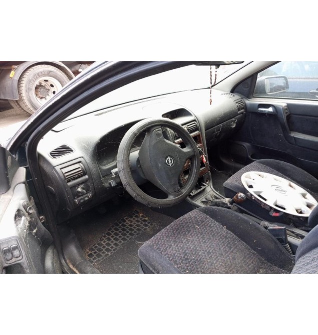 Ολόκληρο Αυτοκίνητο Opel Astra Κωδ.Κινητηρα X14XE 1400cc 90hp 1998-2005