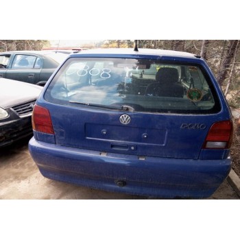 Ολόκληρο Αυτοκίνητο Volkswagen Polo Κωδ.Κινητηρα AER 1000cc 50hp 1996-1999
