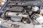 Ολόκληρο Αυτοκίνητο Volkswagen Polo Κωδ.Κινητηρα AER 1000cc 50hp 1996-1999