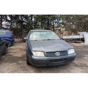Ολόκληρο Αυτοκίνητο Volkswagen Bora Κωδ.Κινητηρα ALH 1900cc 90hp 1998-2001