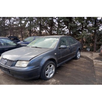 Ολόκληρο Αυτοκίνητο Volkswagen Bora Κωδ.Κινητηρα ALH 1900cc 90hp 1998-2001