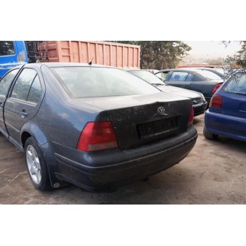 Ολόκληρο Αυτοκίνητο Volkswagen Bora Κωδ.Κινητηρα ALH 1900cc 90hp 1998-2001