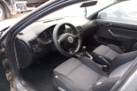 Ολόκληρο Αυτοκίνητο Volkswagen Bora Κωδ.Κινητηρα ALH 1900cc 90hp 1998-2001