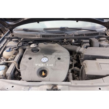 Ολόκληρο Αυτοκίνητο Volkswagen Bora Κωδ.Κινητηρα ALH 1900cc 90hp 1998-2001