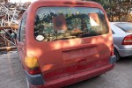 Ολόκληρο Αυτοκίνητο Citroen Berlingo Κωδ.Κινητηρα KFW (TU3JP) 1400cc 75hp 1996-2000
