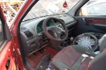 Ολόκληρο Αυτοκίνητο Citroen Berlingo Κωδ.Κινητηρα KFW (TU3JP) 1400cc 75hp 1996-2000