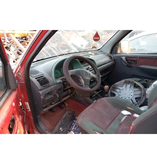 Ολόκληρο Αυτοκίνητο Citroen Berlingo Κωδ.Κινητηρα KFW (TU3JP) 1400cc 75hp 1996-2000