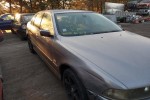 Ολόκληρο Αυτοκίνητο Bmw E39 Κωδ.Κινητηρα M51D25 2500cc 143hp 1996-2003
