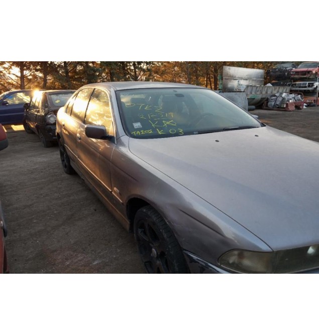 Ολόκληρο Αυτοκίνητο Bmw E39 Κωδ.Κινητηρα M51D25 2500cc 143hp 1996-2003