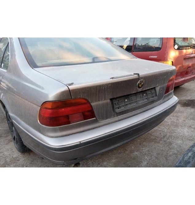 Ολόκληρο Αυτοκίνητο Bmw E39 Κωδ.Κινητηρα M51D25 2500cc 143hp 1996-2003