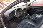 Ολόκληρο Αυτοκίνητο Bmw E39 Κωδ.Κινητηρα M51D25 2500cc 143hp 1996-2003