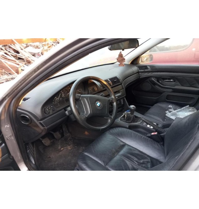 Ολόκληρο Αυτοκίνητο Bmw E39 Κωδ.Κινητηρα M51D25 2500cc 143hp 1996-2003