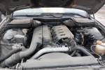 Ολόκληρο Αυτοκίνητο Bmw E39 Κωδ.Κινητηρα M51D25 2500cc 143hp 1996-2003