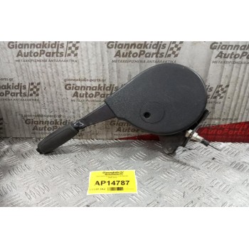 Καστανια Χειρόφρενου Fiat Ducato 2006-2014