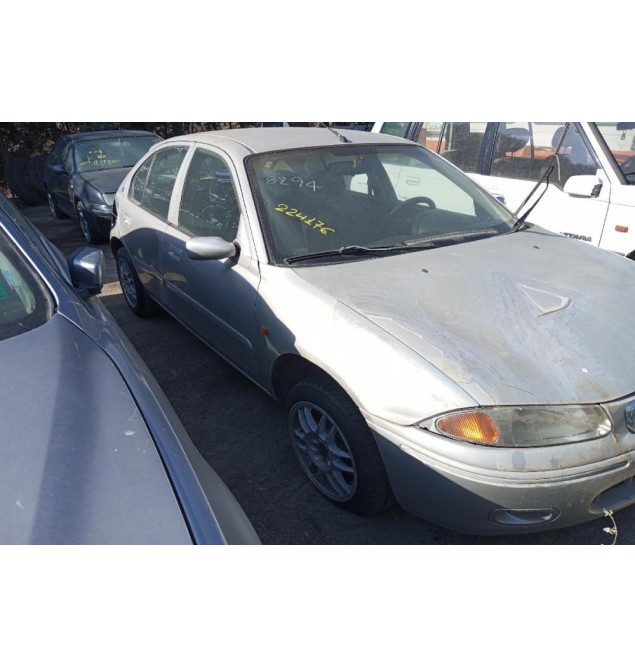 Ολόκληρο Αυτοκίνητο Rover 200 Κωδ.Κινητηρα 1400cc 103hp 1995-2000