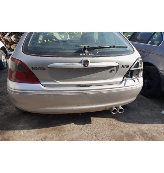 Ολόκληρο Αυτοκίνητο Rover 200 Κωδ.Κινητηρα 1400cc 103hp 1995-2000