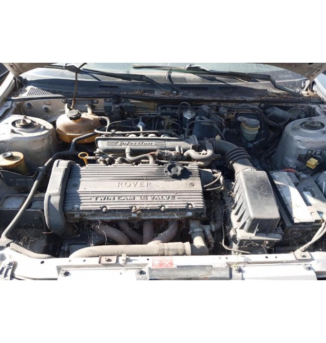 Ολόκληρο Αυτοκίνητο Rover 200 Κωδ.Κινητηρα 1400cc 103hp 1995-2000