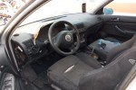 Ολόκληρο Αυτοκίνητο Volkswagen Golf Κωδ.Κινητηρα AHF 1900cc 110hp 1999-2004