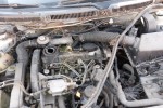 Ολόκληρο Αυτοκίνητο Volkswagen Golf Κωδ.Κινητηρα AHF 1900cc 110hp 1999-2004