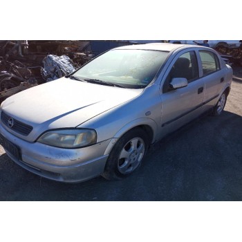Ολόκληρο Αυτοκίνητο Opel Astra G Κωδ.Κινητηρα Y20DTH 2000cc 101hp 1999-2005