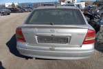 Ολόκληρο Αυτοκίνητο Opel Astra G Κωδ.Κινητηρα Y20DTH 2000cc 101hp 1999-2005