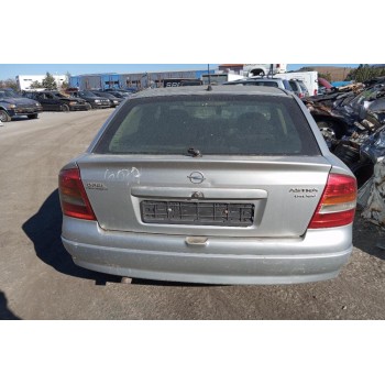 Ολόκληρο Αυτοκίνητο Opel Astra G Κωδ.Κινητηρα Y20DTH 2000cc 101hp 1999-2005