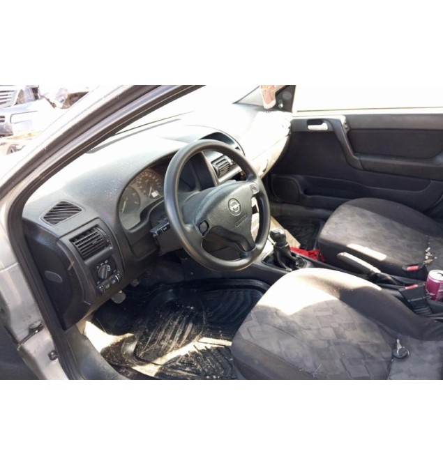 Ολόκληρο Αυτοκίνητο Opel Astra G Κωδ.Κινητηρα Y20DTH 2000cc 101hp 1999-2005