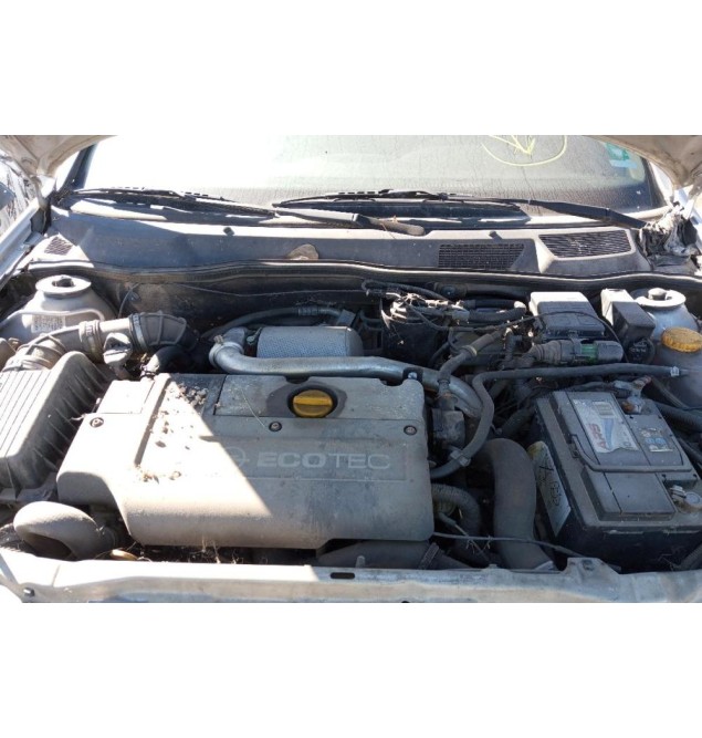 Ολόκληρο Αυτοκίνητο Opel Astra G Κωδ.Κινητηρα Y20DTH 2000cc 101hp 1999-2005