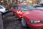 Ολόκληρο Αυτοκίνητο Volvo V40 Κωδ.Κινητηρα B4194T 1900cc 200hp 1997-2000