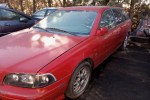 Ολόκληρο Αυτοκίνητο Volvo V40 Κωδ.Κινητηρα B4194T 1900cc 200hp 1997-2000