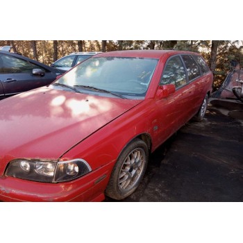 Ολόκληρο Αυτοκίνητο Volvo V40 Κωδ.Κινητηρα B4194T 1900cc 200hp 1997-2000