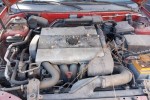 Ολόκληρο Αυτοκίνητο Volvo V40 Κωδ.Κινητηρα B4194T 1900cc 200hp 1997-2000