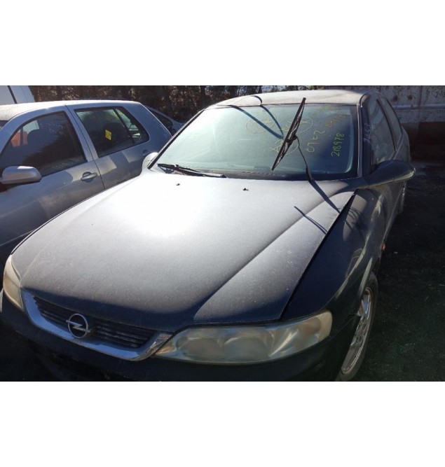 Ολόκληρο Αυτοκίνητο Opel Vectra B Κωδ.Κινητηρα X16XEL 1600cc 100hp 1995-2002