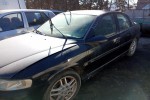 Ολόκληρο Αυτοκίνητο Opel Vectra B Κωδ.Κινητηρα X16XEL 1600cc 100hp 1995-2002