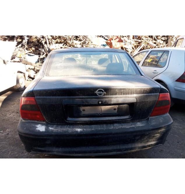 Ολόκληρο Αυτοκίνητο Opel Vectra B Κωδ.Κινητηρα X16XEL 1600cc 100hp 1995-2002