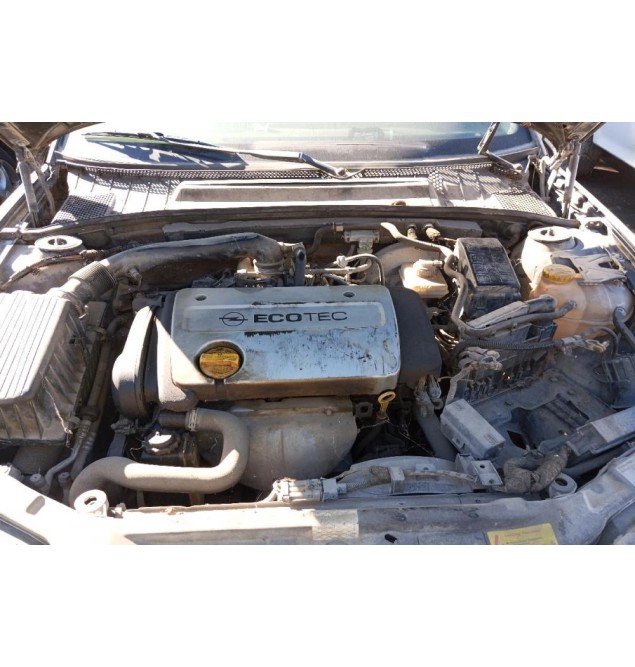 Ολόκληρο Αυτοκίνητο Opel Vectra B Κωδ.Κινητηρα X16XEL 1600cc 100hp 1995-2002