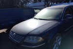 Ολόκληρο Αυτοκίνητο Volkswagen Passat Κωδ.Κινητηρα BDN 4000cc 275hp 2001-2005