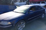 Ολόκληρο Αυτοκίνητο Volkswagen Passat Κωδ.Κινητηρα BDN 4000cc 275hp 2001-2005